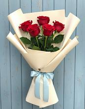 Букет Классика чувств в Таёжном