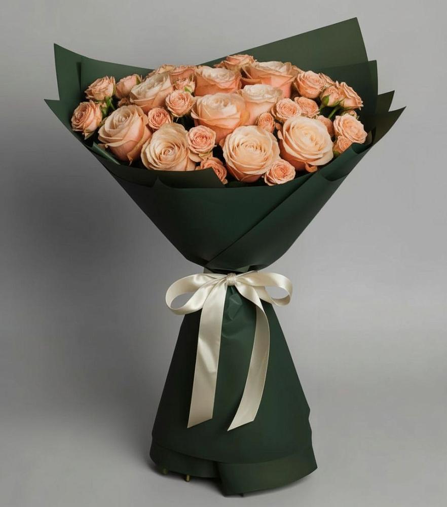 Букет Элегантный в Таёжном