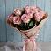 Букет цветов из: Розы в Таёжном