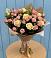 Букет цветов из: Розы в Таёжном