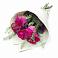 Букет цветов из: Розы в Таёжном