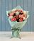 Букет цветов из: Розы в Таёжном