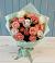 Букет цветов из: Розы в Таёжном