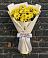 Букет цветов из: Хризантемы в Таёжном