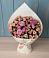 Букет цветов из: Розы в Таёжном