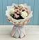 Букет цветов из: Розы в Таёжном