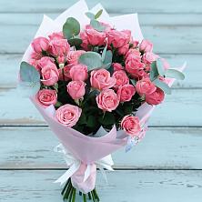 Букет Леди совершенство в Таёжном